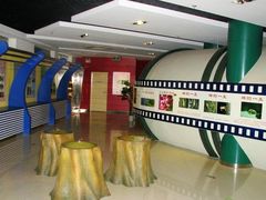 -上海昆虫博物馆