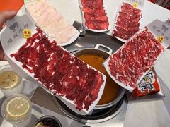 -荣叔港式沙嗲牛肉火锅(正佳潮流店)