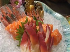 -味见·雪月花(天富路店)