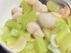 -恒记饭店(珠江路总店)