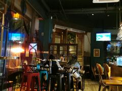 -青咖啡(三坊七巷店)