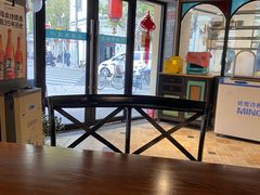 -乔家栅(襄阳南路店)