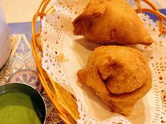 -Santoor 萨都里印度餐厅(北锣鼓巷店)