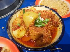 -马路边边串串香(双井直营店)