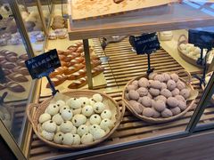 -啊噗吐呦现场烘焙(麦凯乐店)