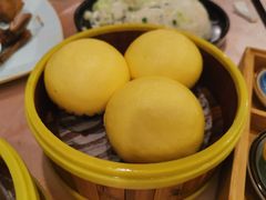 -汕头君华海逸酒店·鸿桃轩中餐厅