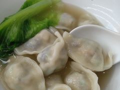 -袁记云饺(鼓楼店)