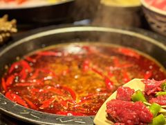 -蜀大侠火锅(总府路店)