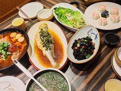 -江太极江浙菜(马桥万达广场店)