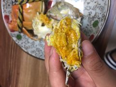 -喜洋洋蟹庄(阳澄湖店)