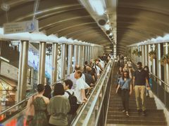 -宜必思香港中上环酒店