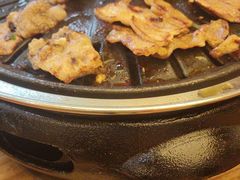 -九田家黑牛烤肉料理(衡百国际店)