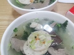 -三身人金新肠粉(丹霞店)