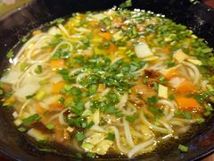 -鼎高高陕西美食(龙德广场店)