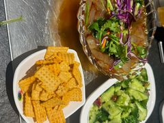 -卞二小串·鹤岗烧烤·坑烤(永定路店)