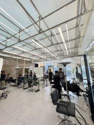 -BOF HAIR BY HONTO