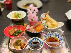 -滩万日本料理Nadaman(国贸大酒店)
