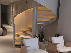 -泰合玺·精油疗愈 SPA(南京河西万达店)