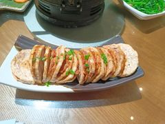 -甘家界柠檬鸭(安吉店)