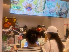 -DQ·蛋糕·冰淇淋(湖景东路店)