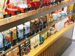 零售区-星巴克(1788广场店)