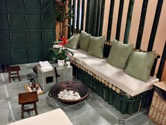 -泰澜·泰式古法按摩SPA(华泰广场店)