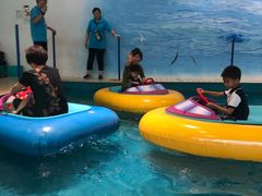 -蒙特利亲子乐园