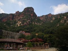 -伏羲大峡谷
