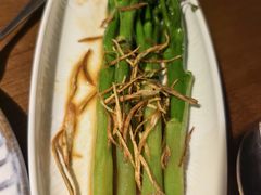 -本处·素食·融合料理(南油店)