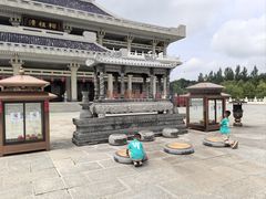 -六鼎山文化旅游区