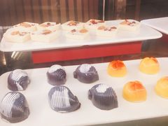 -漳州瑰丽半岛酒店·原素全日制餐厅