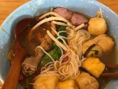 柳州口味螺蛳粉-螺大蛳柳州螺蛳粉·火锅·热干面(西城永捷店)