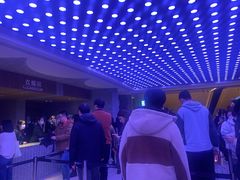 -交通银行前滩31演艺中心