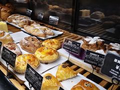 -Let's Taipei 非常烘焙(太古里店)