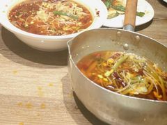 -茉莉餐厅(包河万达店)