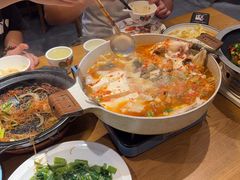 -味莊餐厅(康庄南街店)