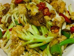 -鄱阳湖·江西小炒·瓦罐煨汤(五道口店)