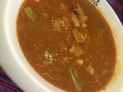 -香巴拉云南餐厅(华莱坞店)