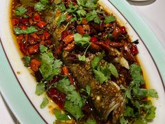 -东来土菜馆(民祥园路店)
