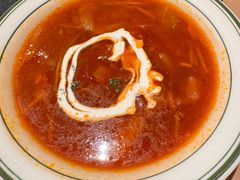 -秋林西餐厅(总店)