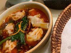 -锦府盐帮·李宅(领展购物广场中关村店)