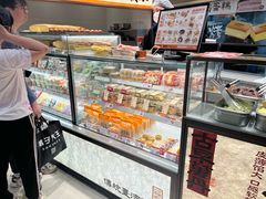 -古早萬丹传统台湾糕点(江宁金鹰店)