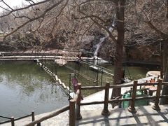 -京东石林峡风景区