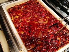 -自助火锅筷乐食代自助餐厅(金辰店)