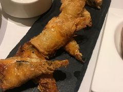 -成都瑞吉酒店·宴庭中餐厅