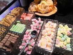 -壹炉自助烤肉烧烤店(港悦广场店)