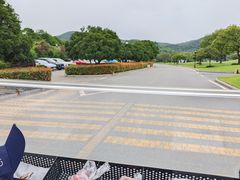 -宝业会稽山高尔夫俱乐部