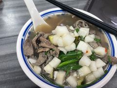 -珍珍小食店(西华路店)