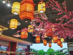 -外婆船宴餐厅·外婆喊你回家吃饭
