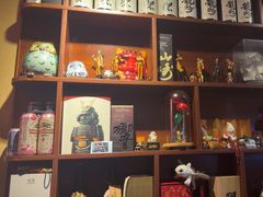 -半藏居酒屋(香港花园店)